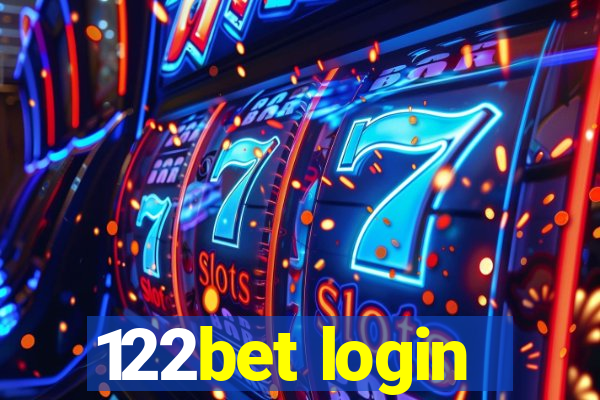 122bet login